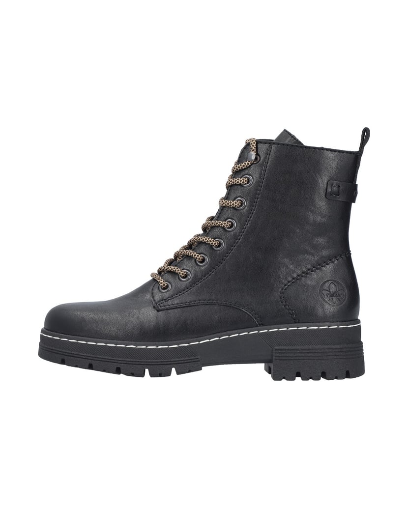 Rieker-Biker-Boots-73850-schwarz