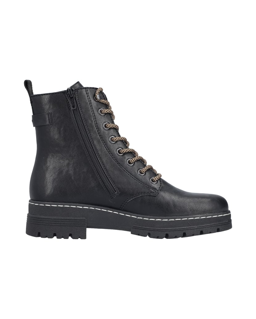 Rieker-Biker-Boots-73850-schwarz