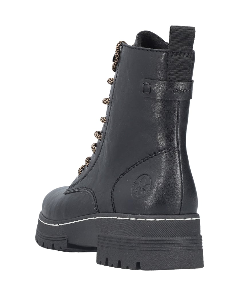Rieker-Biker-Boots-73850-schwarz