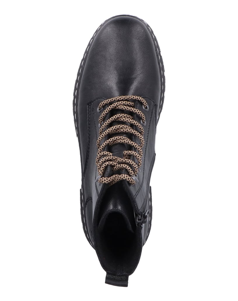 Rieker-Biker-Boots-73850-schwarz