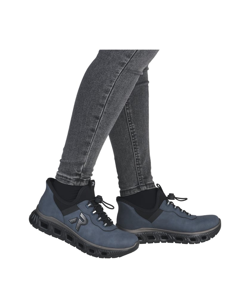 Rieker-Sneaker-Low-M6065