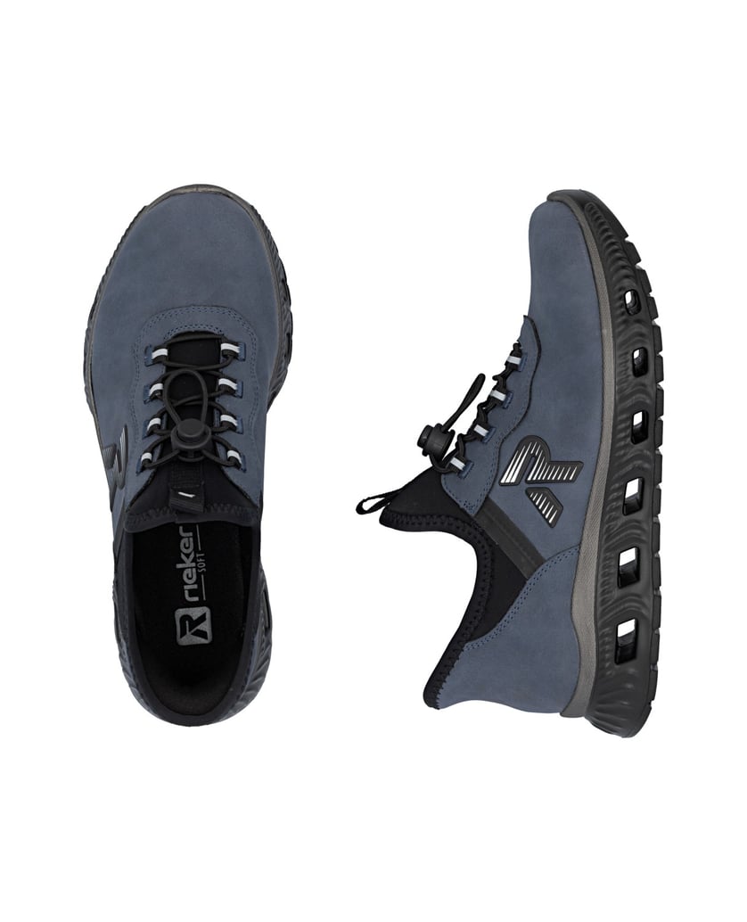 Rieker-Sneaker-Low-M6065