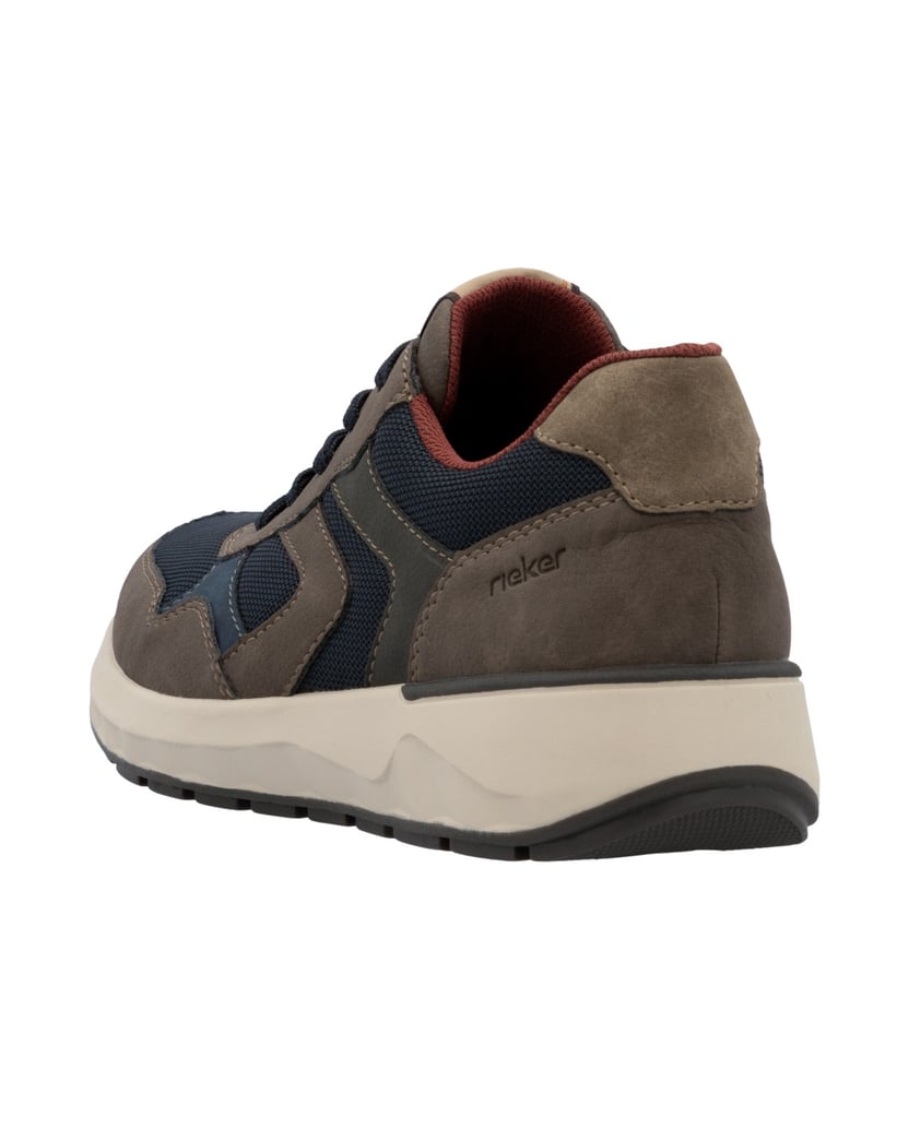 Rieker-Sneaker-Low-11501-blau