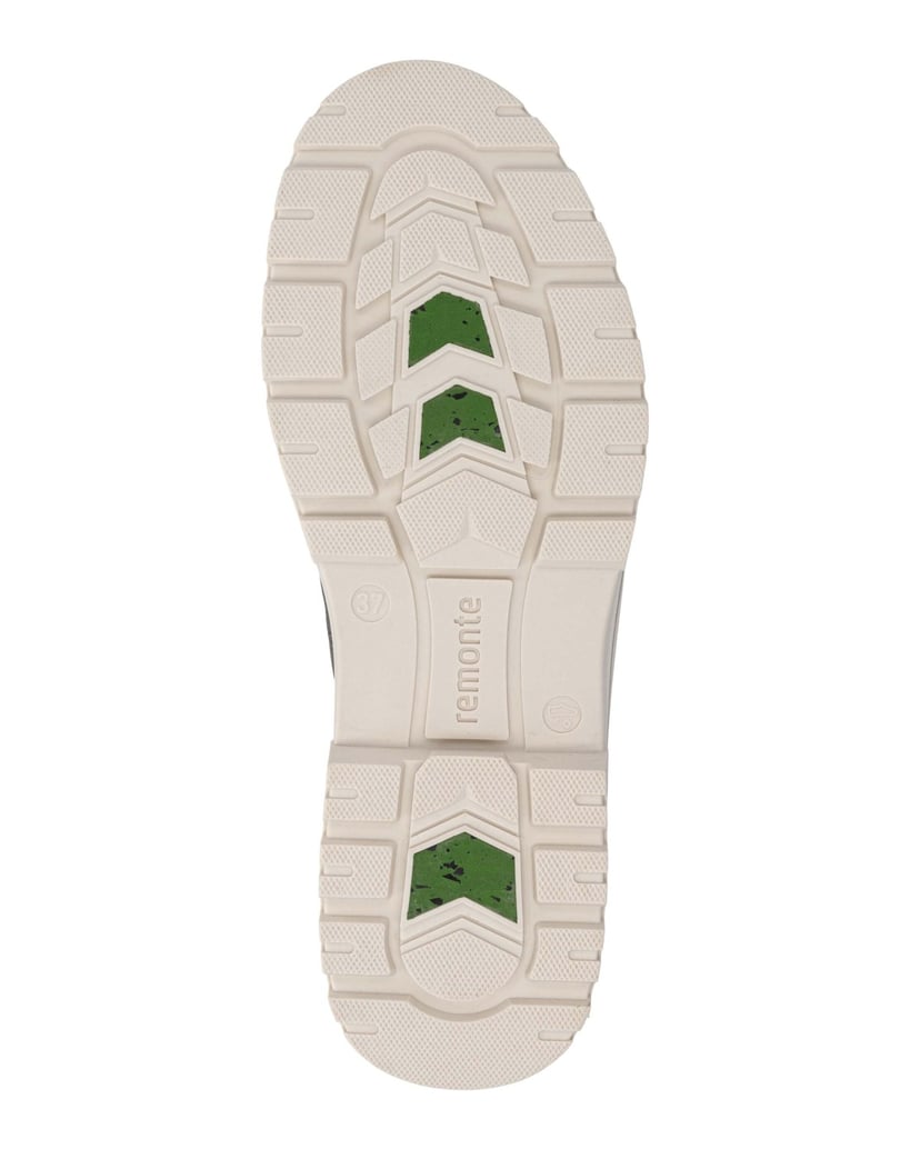 Remonte-Schnürstiefel-D2U73-grau