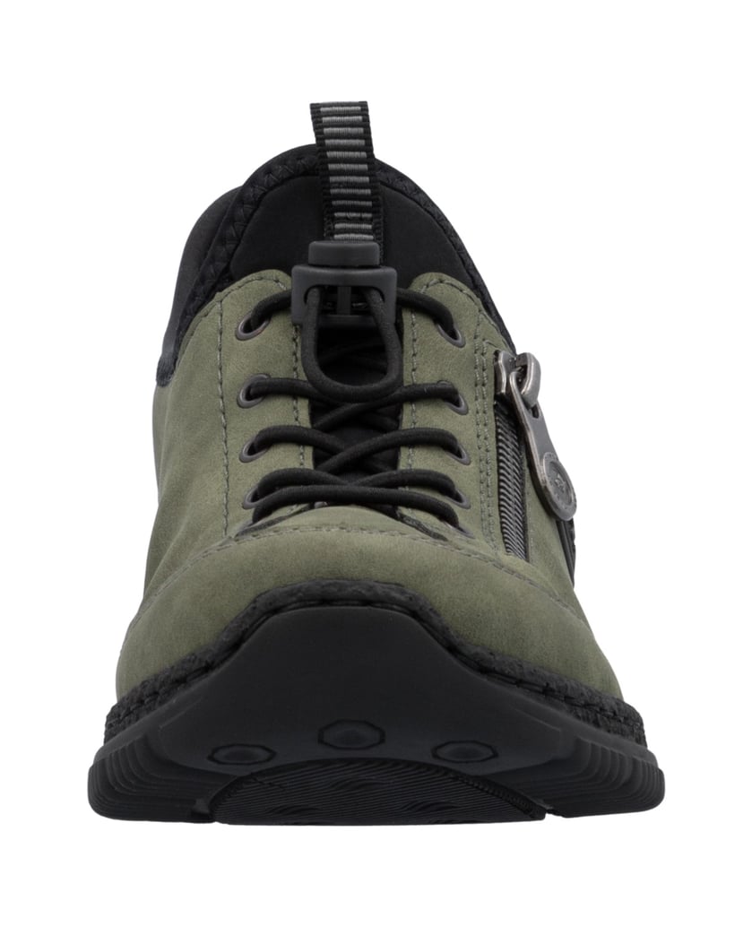 Rieker-Slipper-N3267-grün