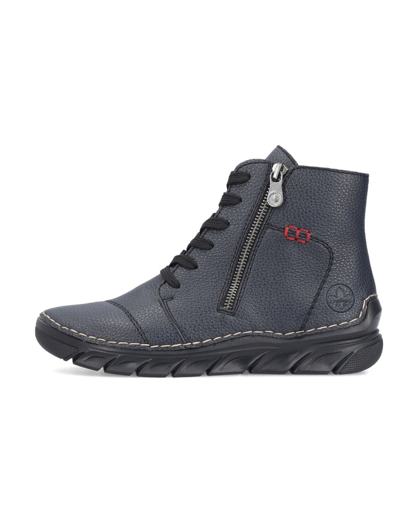 Rieker-Schnürstiefel-55034-blau