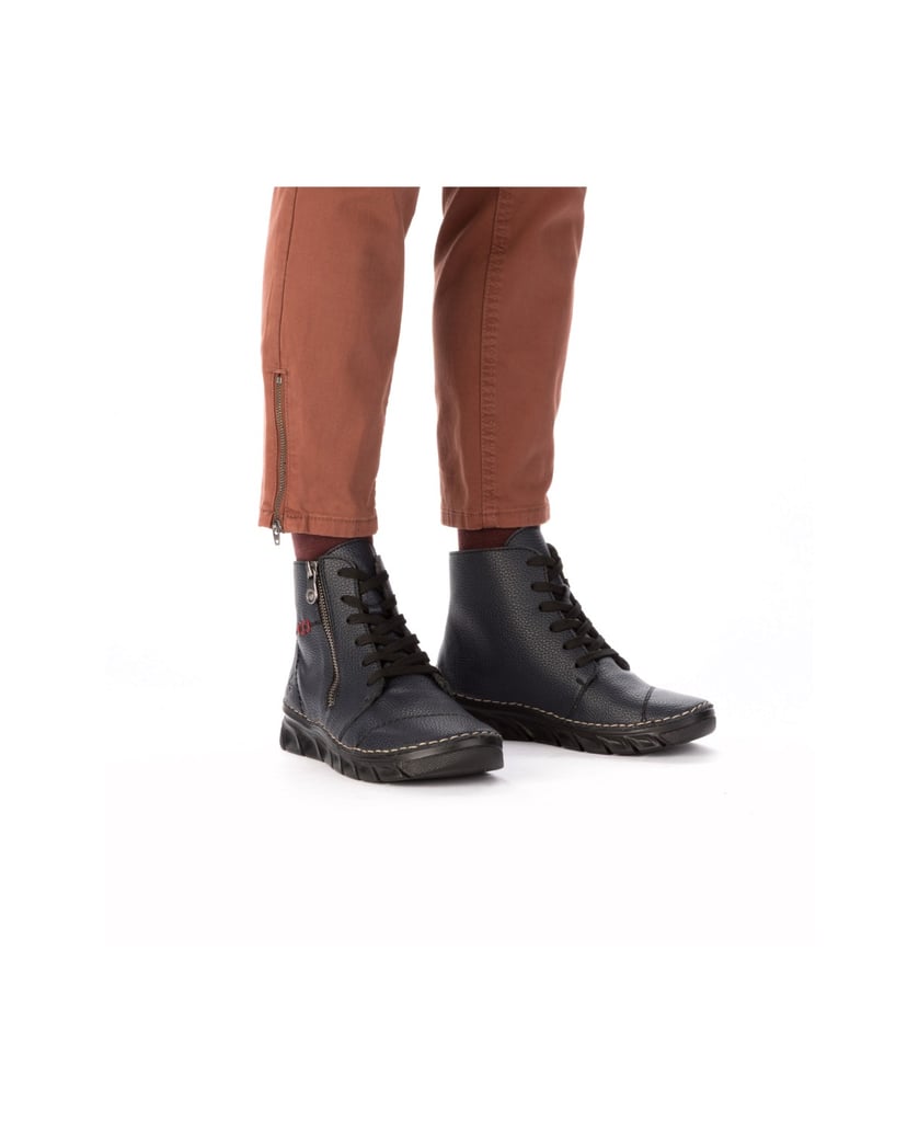 Rieker-Schnürstiefel-55034-blau