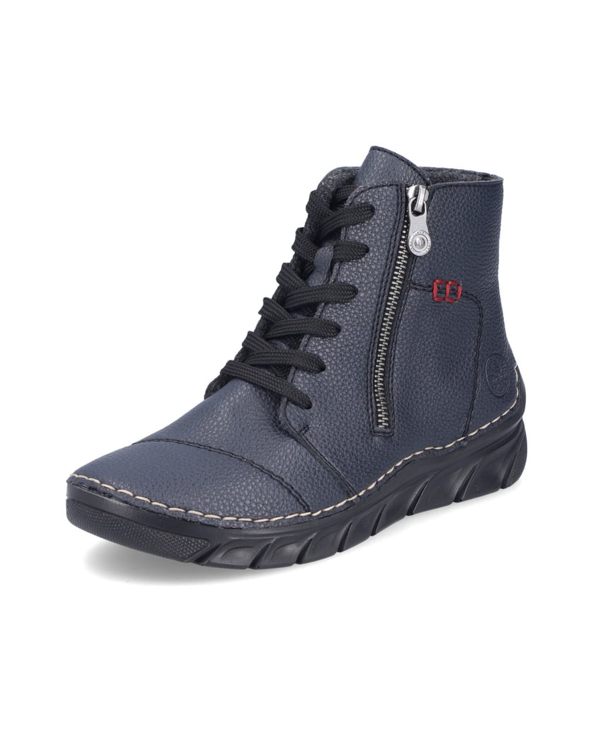 Rieker-Schnürstiefel-55034-blau