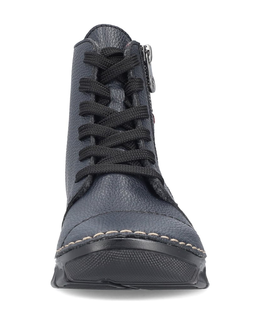 Rieker-Schnürstiefel-55034-blau