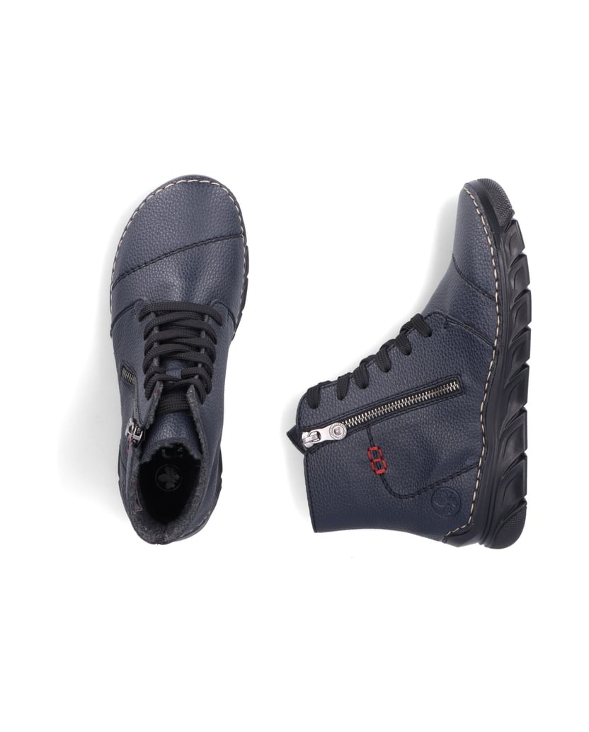 Rieker-Schnürstiefel-55034-blau