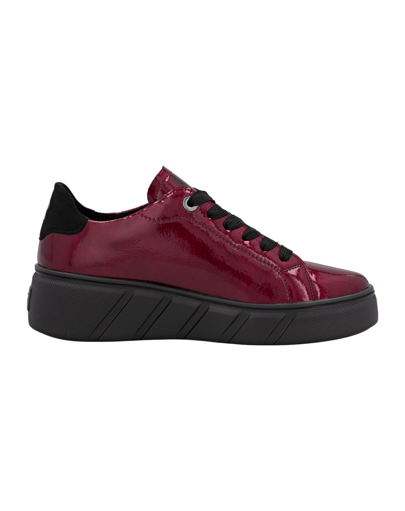 Rieker-Sneaker-Low-W2601-rot