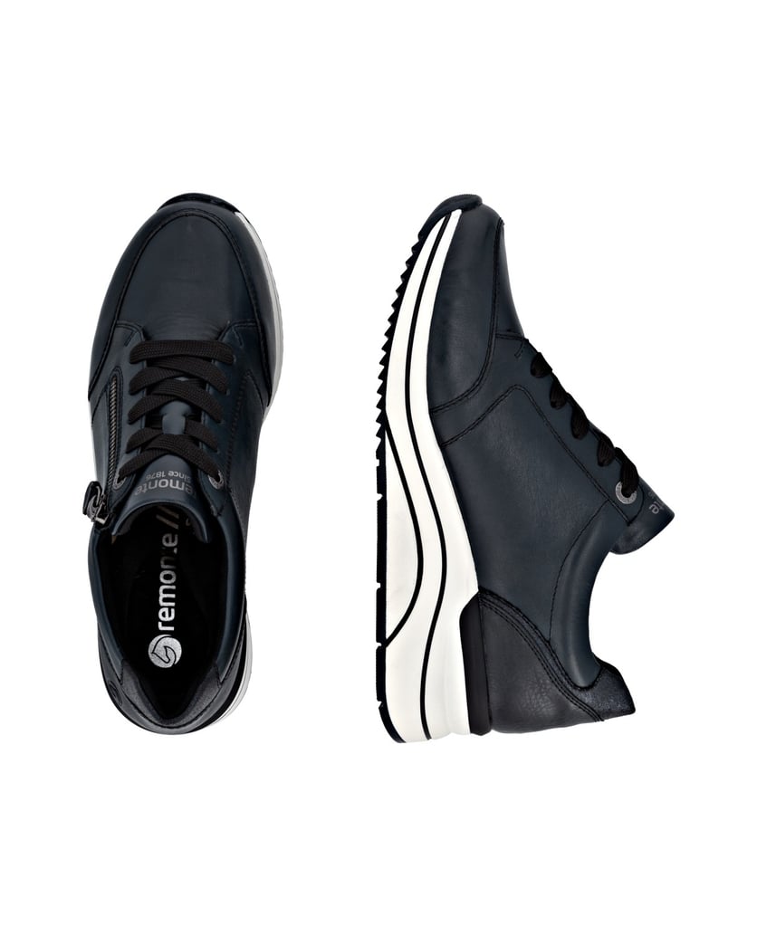 Remonte-Sneaker-D0T03-blau