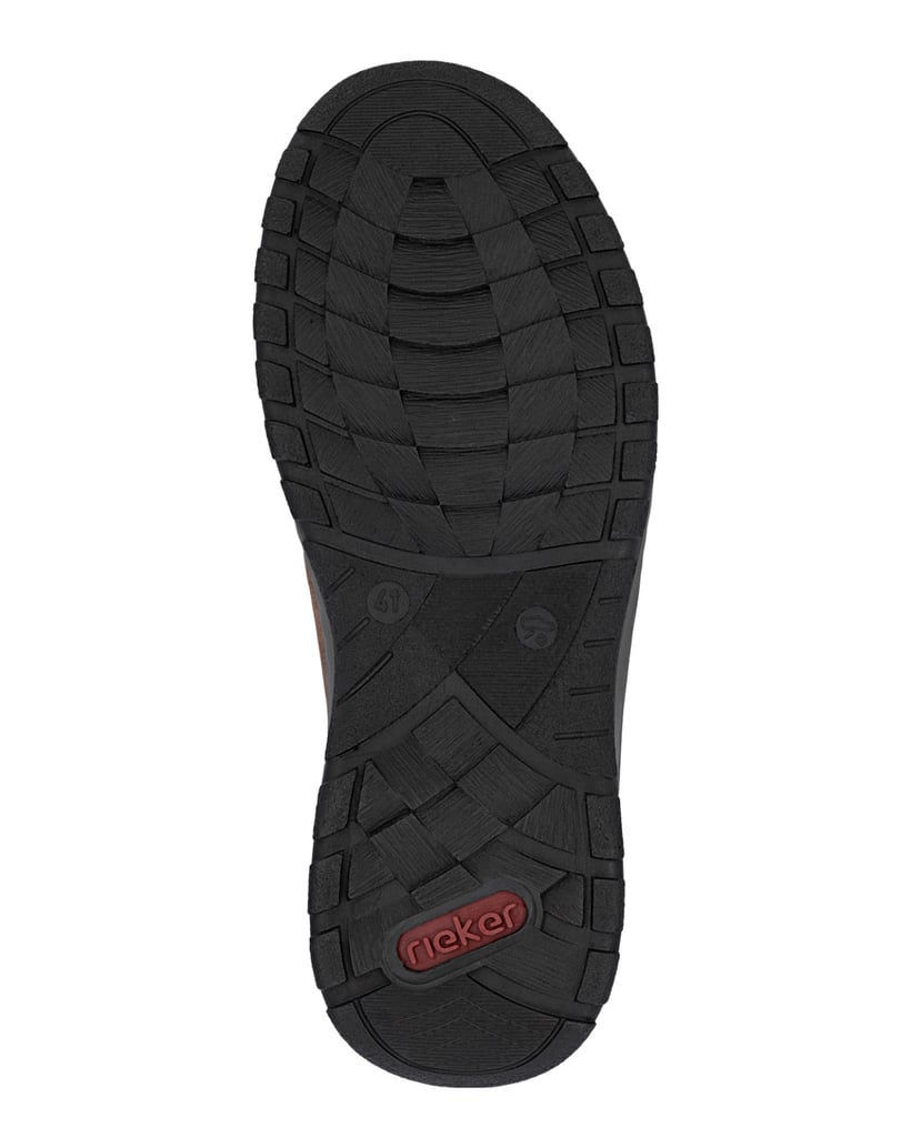 Rieker-Nazouvací-boty-03365-hnědá
