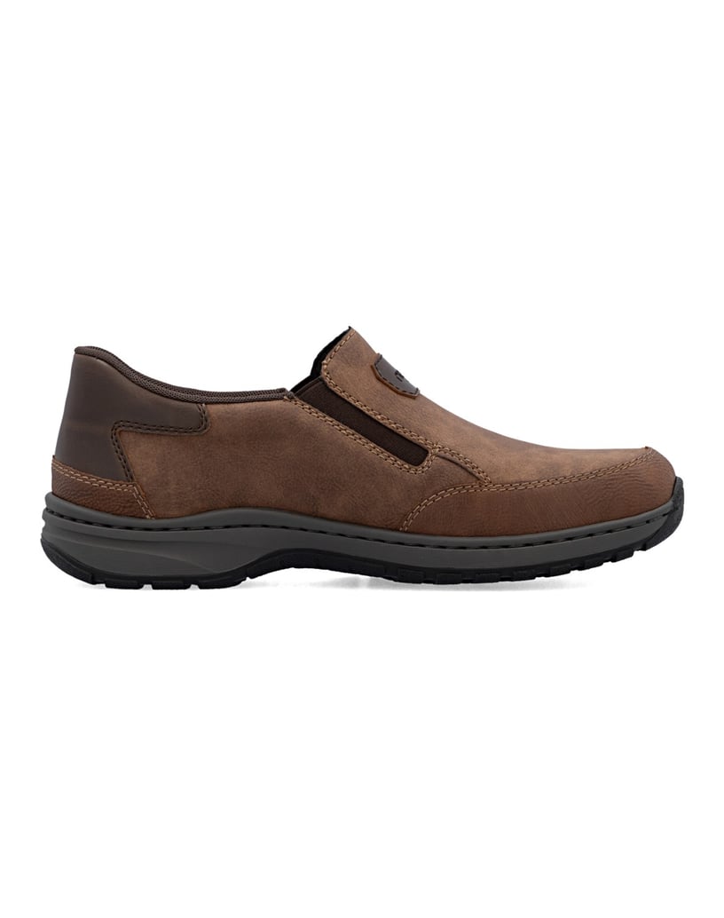 Rieker-Nazouvací-boty-03365-hnědá