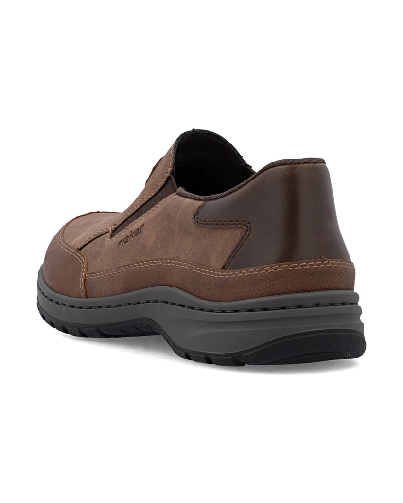 Rieker-Nazouvací-boty-03365-hnědá
