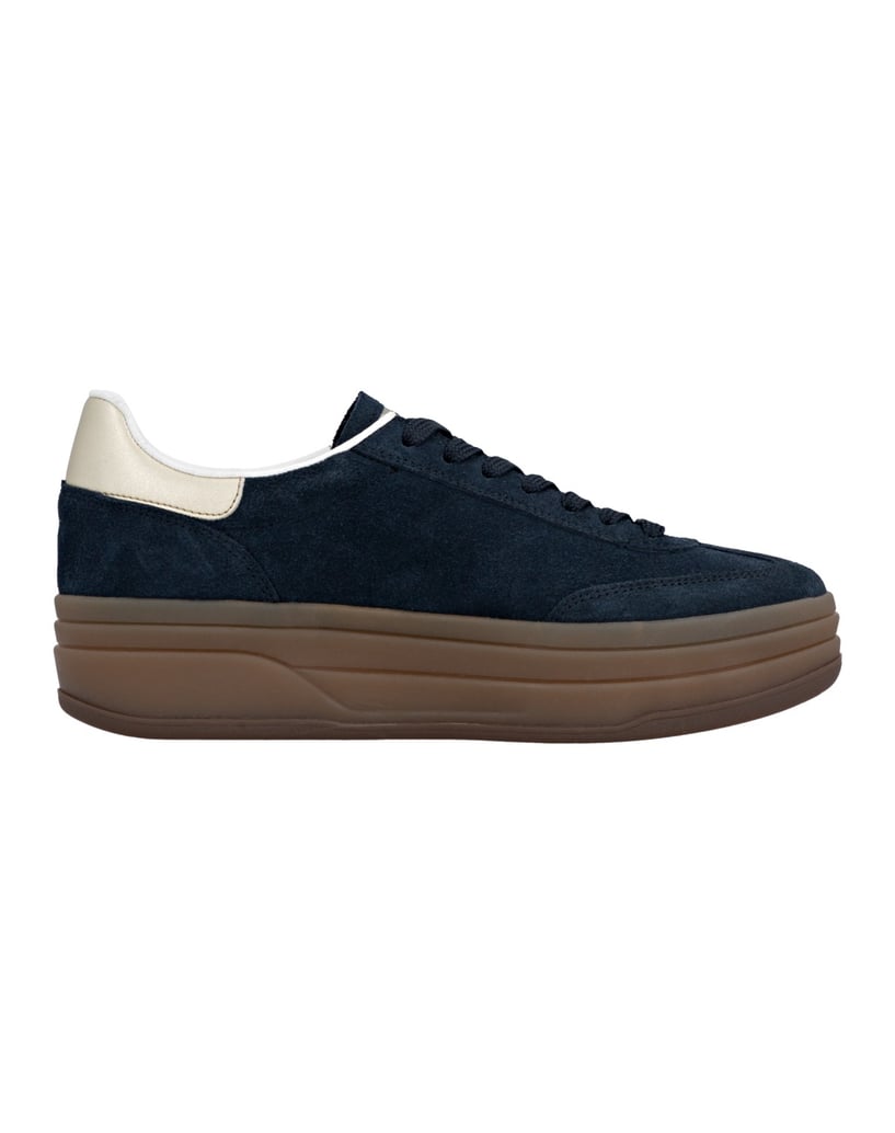 Rieker-Sneaker-Low-W3700-blau