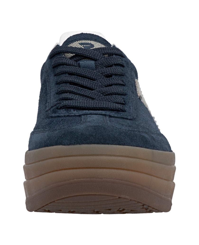 Rieker-Sneaker-Low-W3700-blau