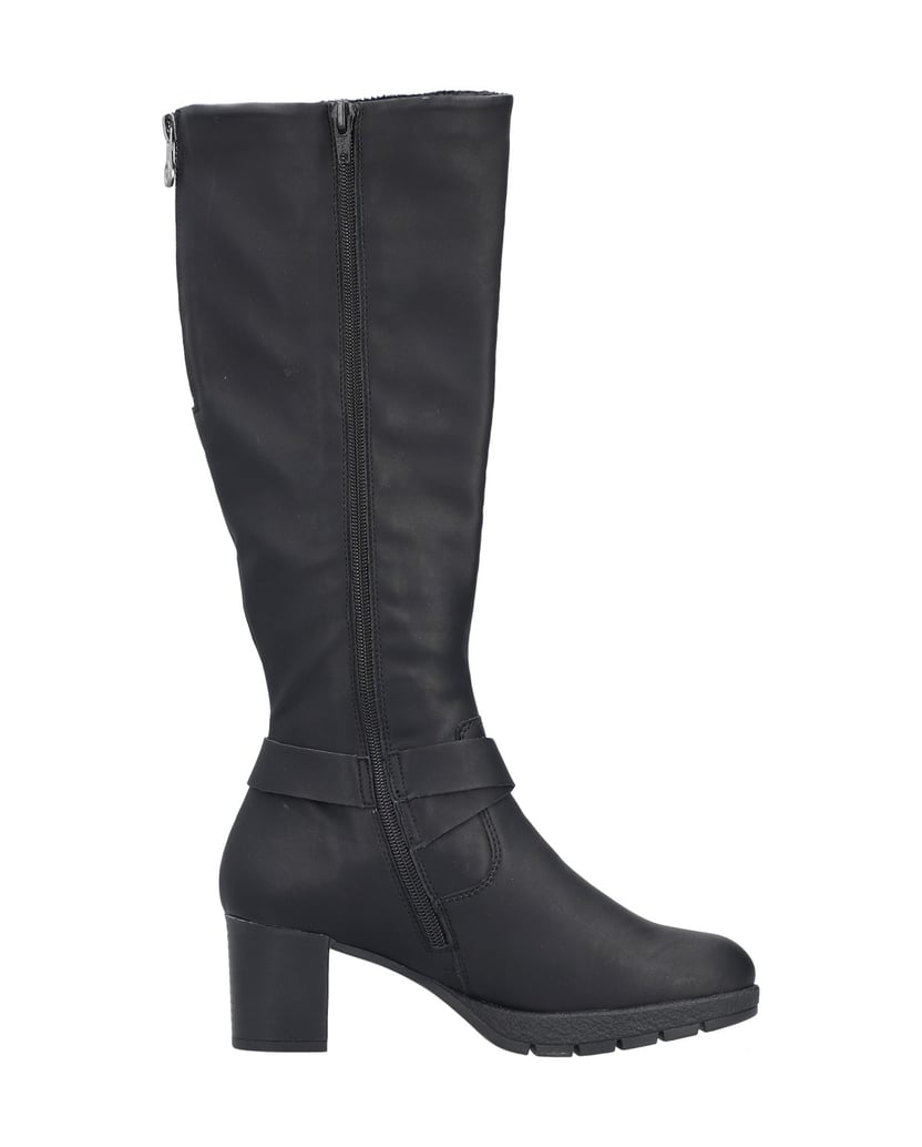 Rieker-Hochschaftstiefel-77690-schwarz