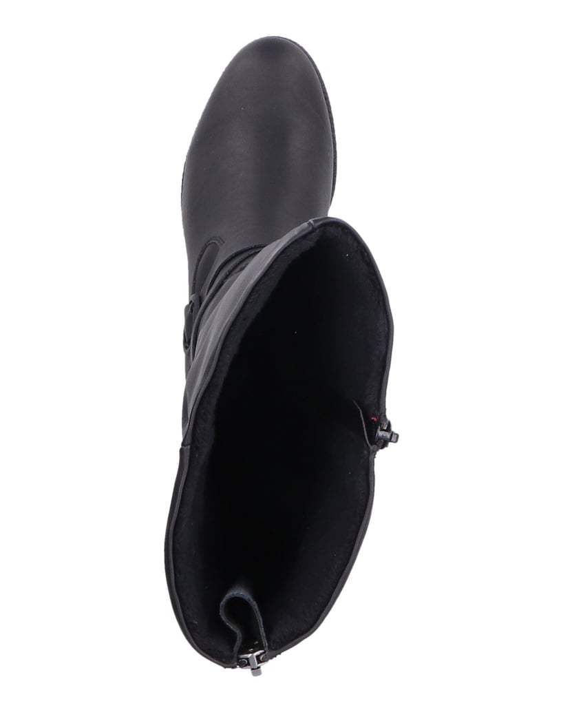 Rieker-Hochschaftstiefel-77690-schwarz