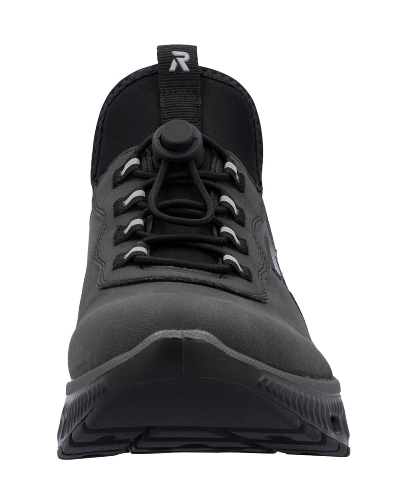 Rieker-Sneaker-Low-M6065-grau