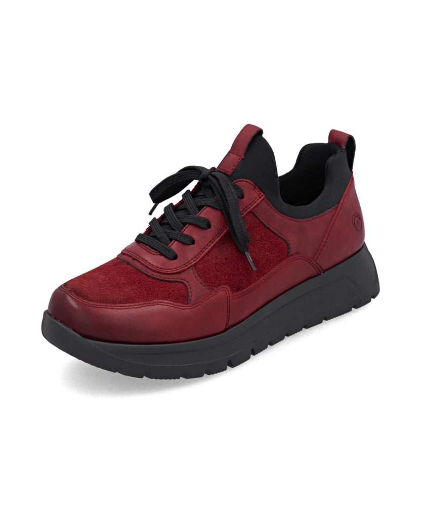 Remonte-Slipper-D2V00-rot