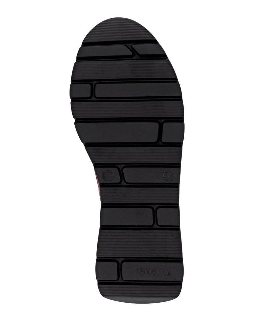 Remonte-Slipper-D2V00-rot