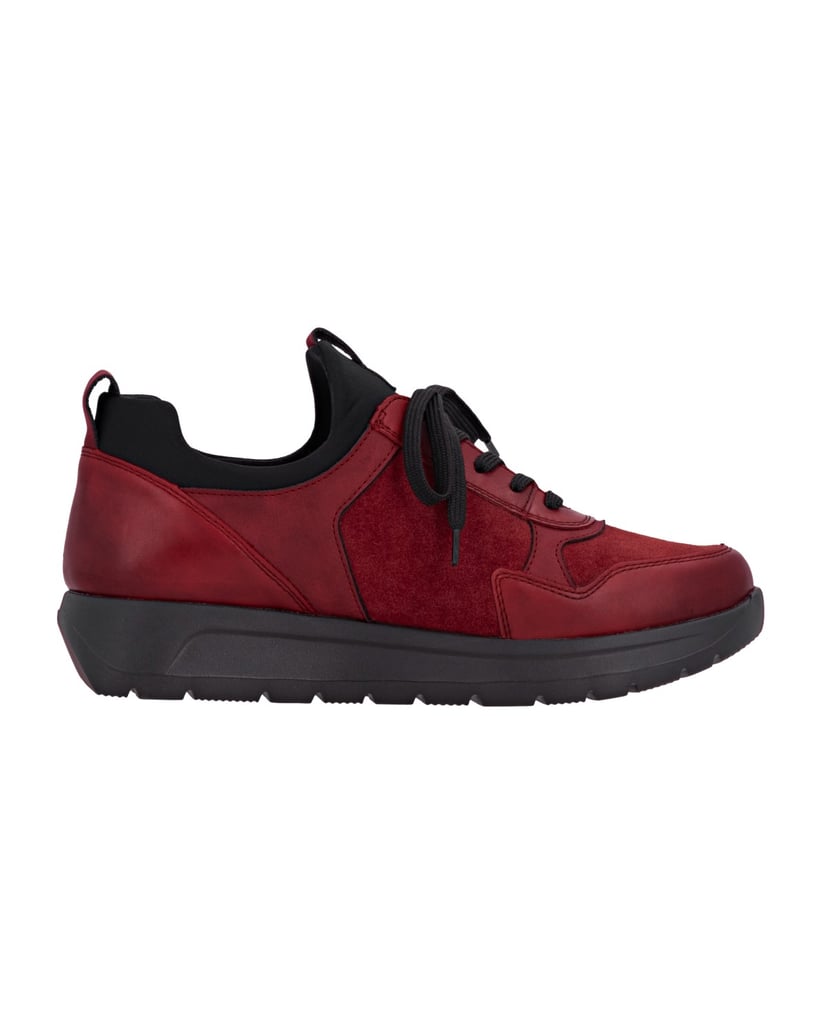 Remonte-Slipper-D2V00-rot