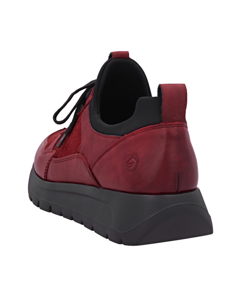 Remonte-Slipper-D2V00-rot