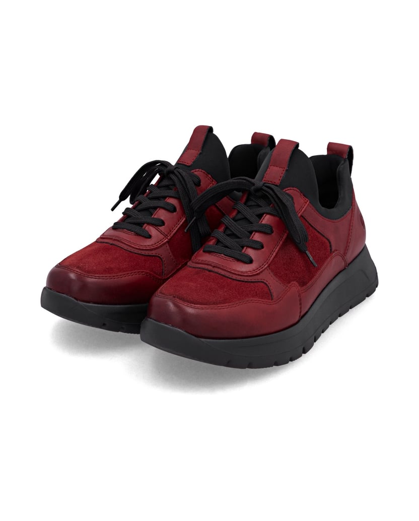 Remonte-Slipper-D2V00-rot