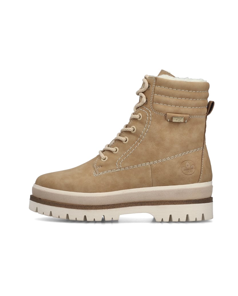 Rieker-Schnürstiefel-Y6225-beige