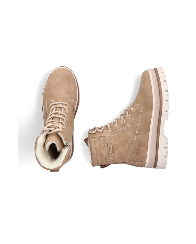 Rieker-Schnürstiefel-Y6225-beige