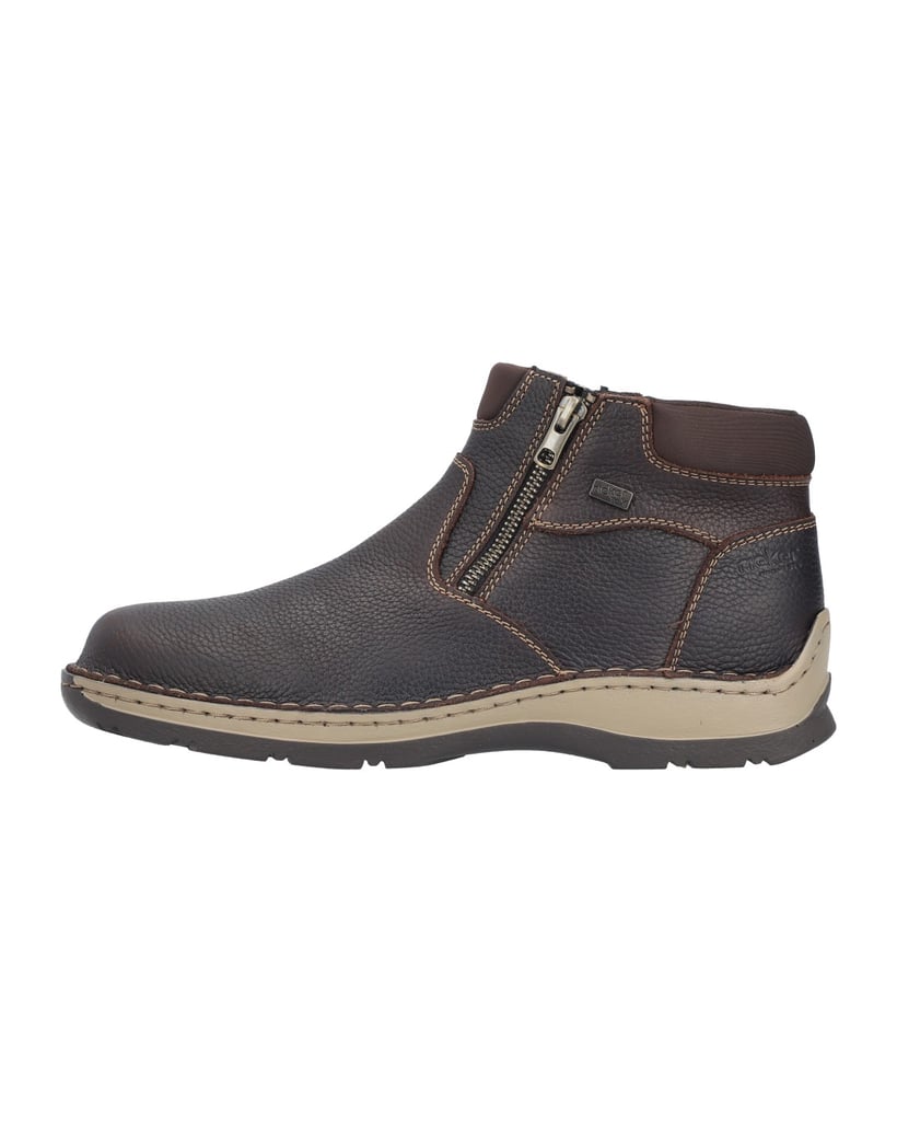 Rieker-Kurzstiefel-05362-braun