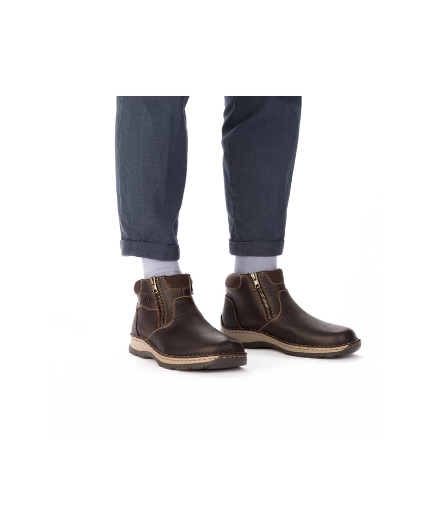 Rieker-Kurzstiefel-05362-braun