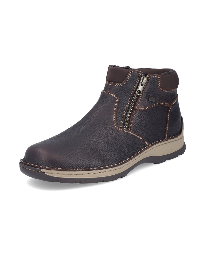 Rieker-Kurzstiefel-05362-braun