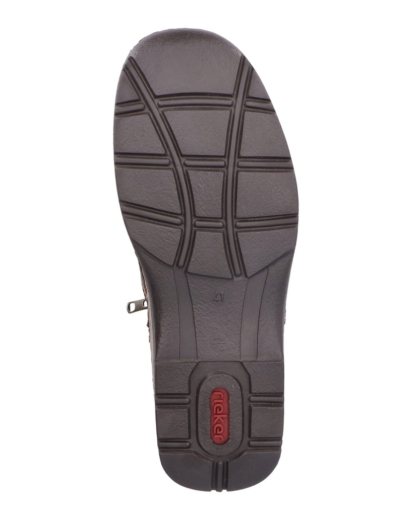 Rieker-Kurzstiefel-05362-braun