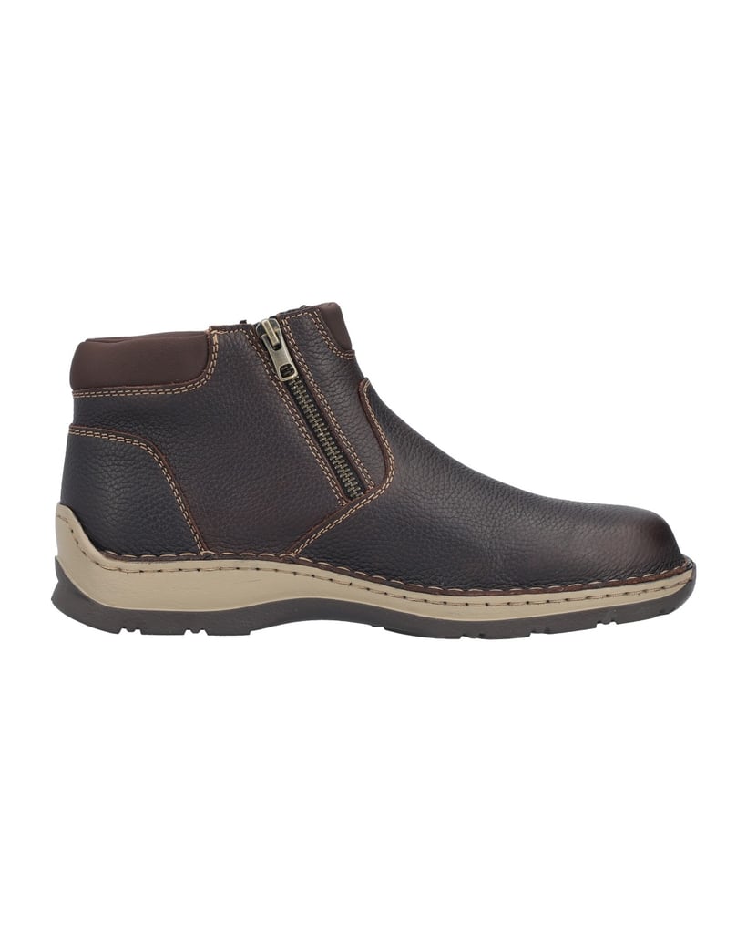 Rieker-Kurzstiefel-05362-braun