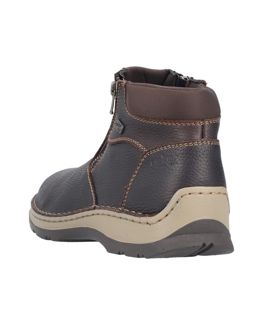 Rieker-Kurzstiefel-05362-braun