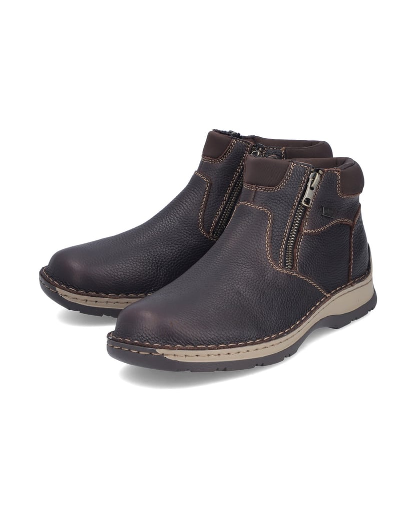 Rieker-Kurzstiefel-05362-braun