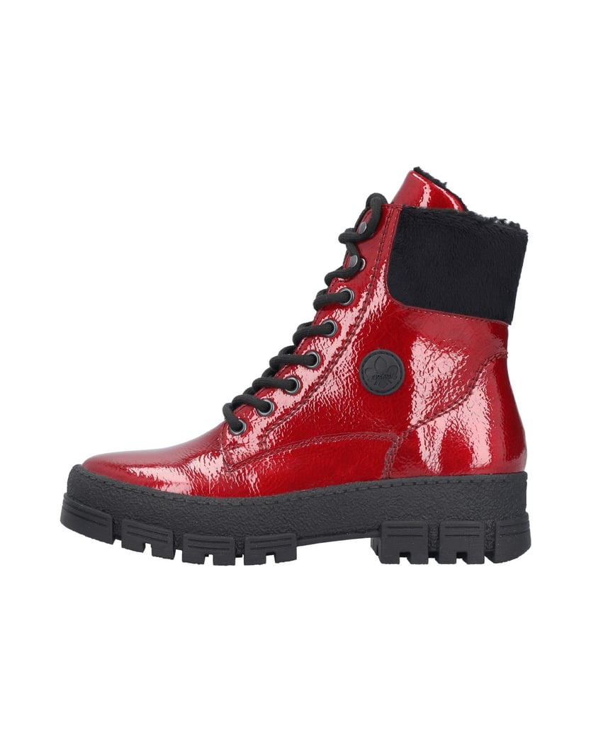 Rieker-Biker-Boots-Y0220-rot