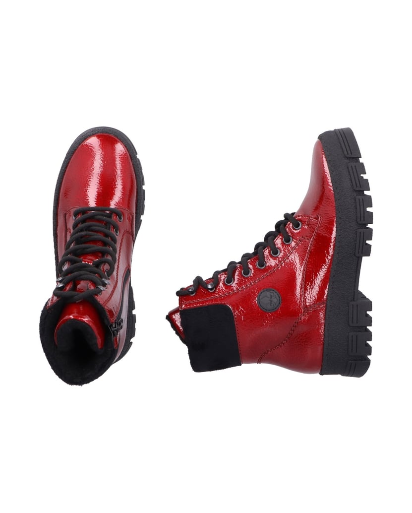 Rieker-Biker-Boots-Y0220-rot