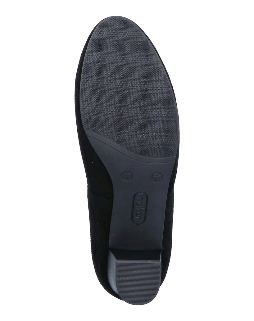 Rieker-Pumps-44650-schwarz