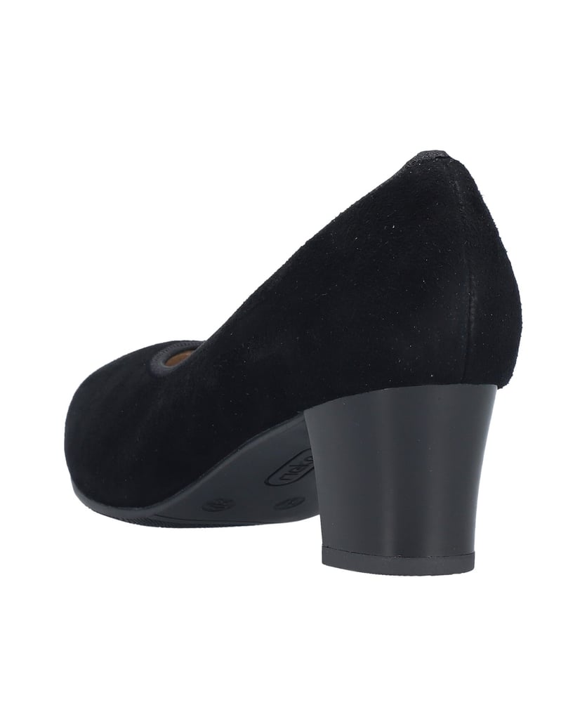 Rieker-Pumps-44650-schwarz