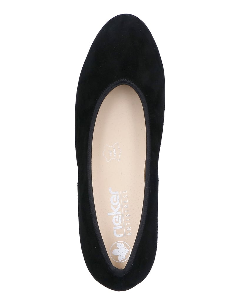 Rieker-Pumps-44650-schwarz