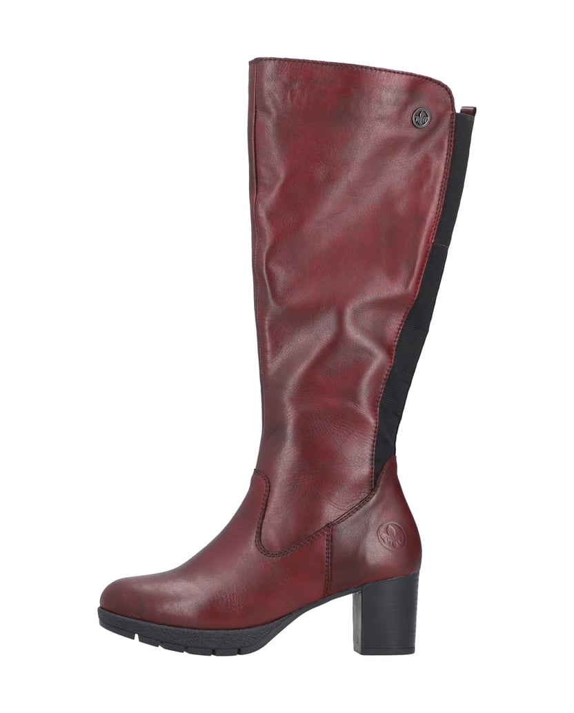 Rieker-Hochschaftstiefel-77684-rot