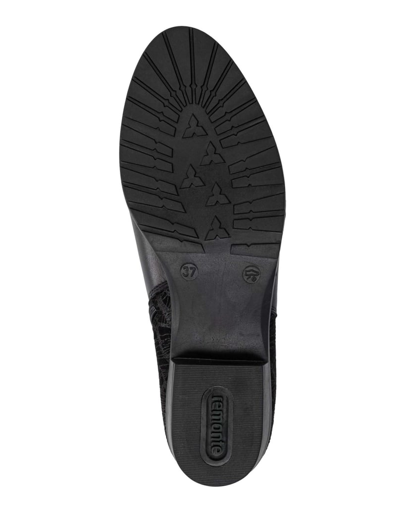 Remonte-Stiefeletten-D6894