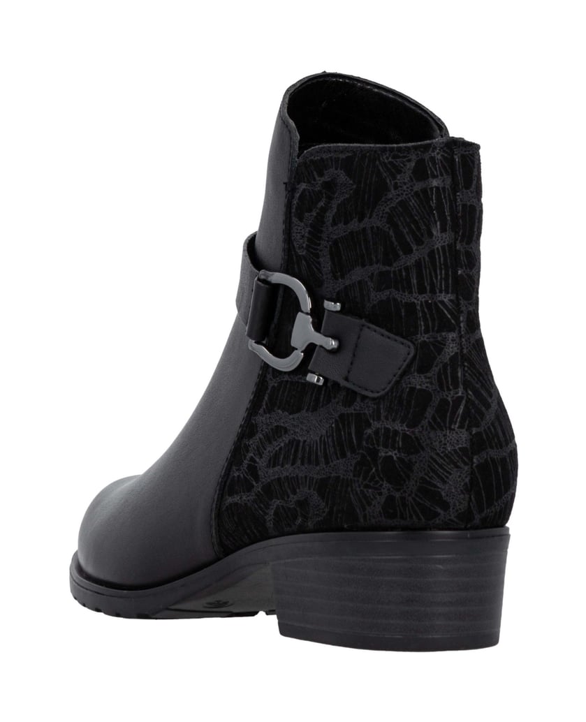 Remonte-Stiefeletten-D6894