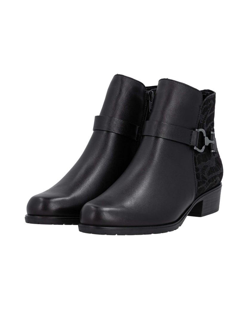 Remonte-Stiefeletten-D6894