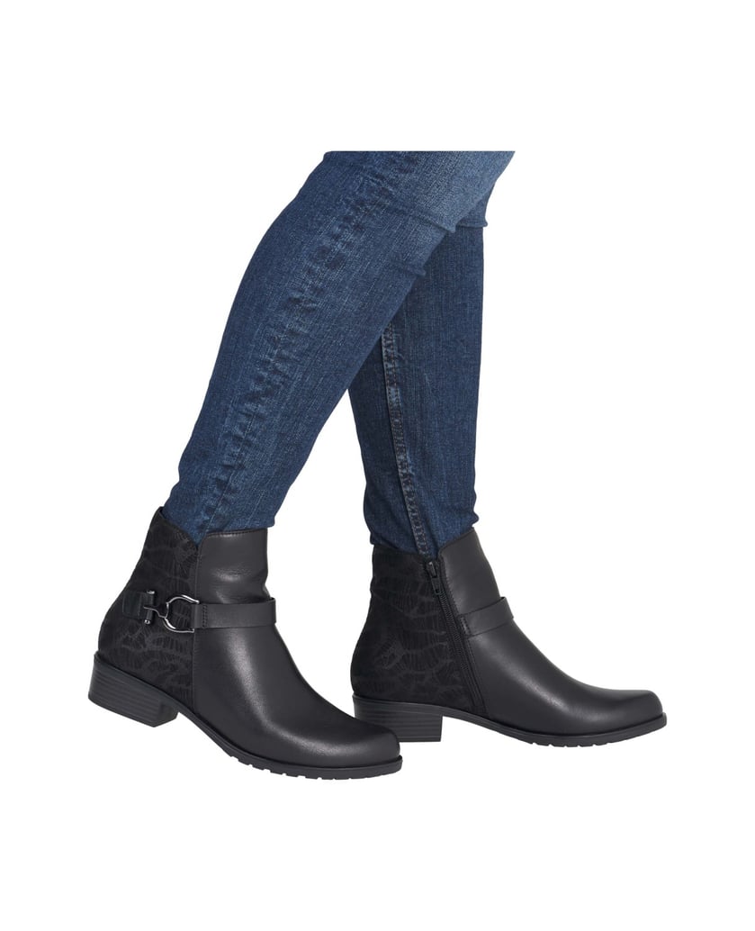 Remonte-Stiefeletten-D6894