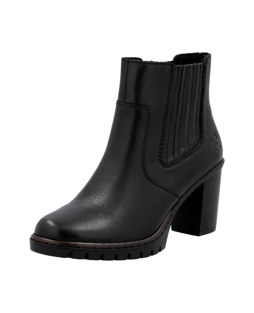 Rieker-Stiefeletten-Y2577-schwarz