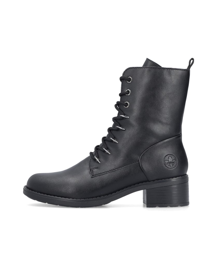 Rieker-Stiefeletten-75430-schwarz